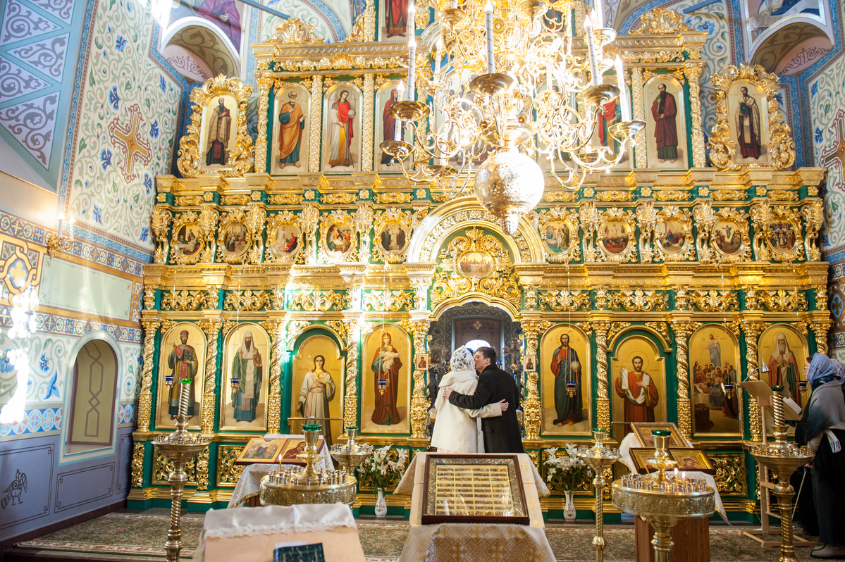 Артем и Мария