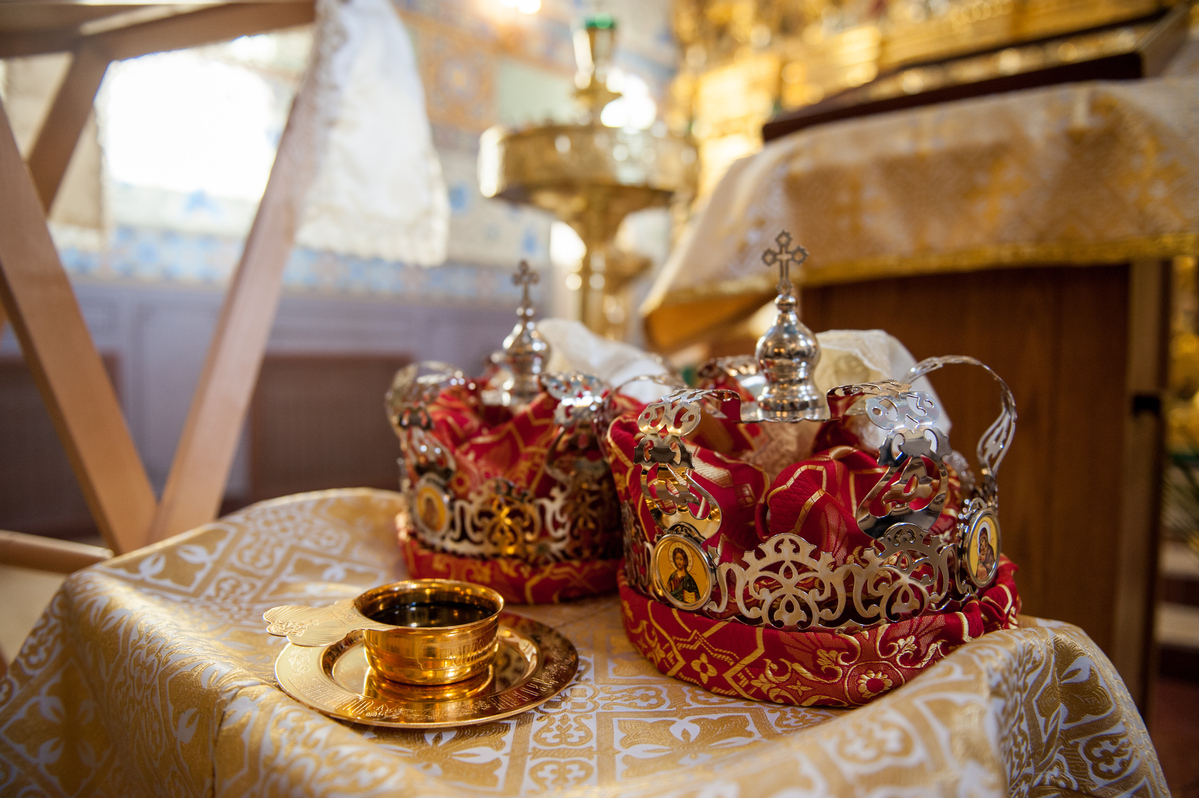 Артем и Мария