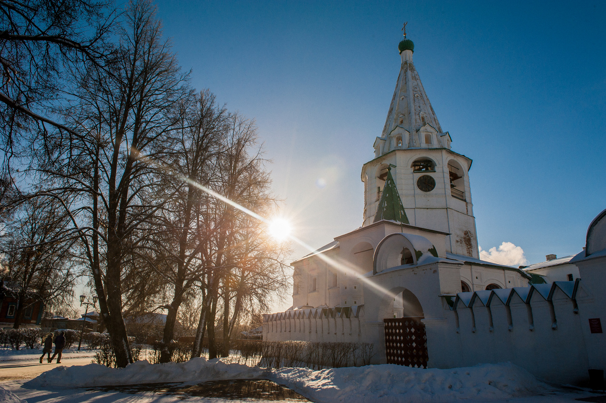 Артем и Мария