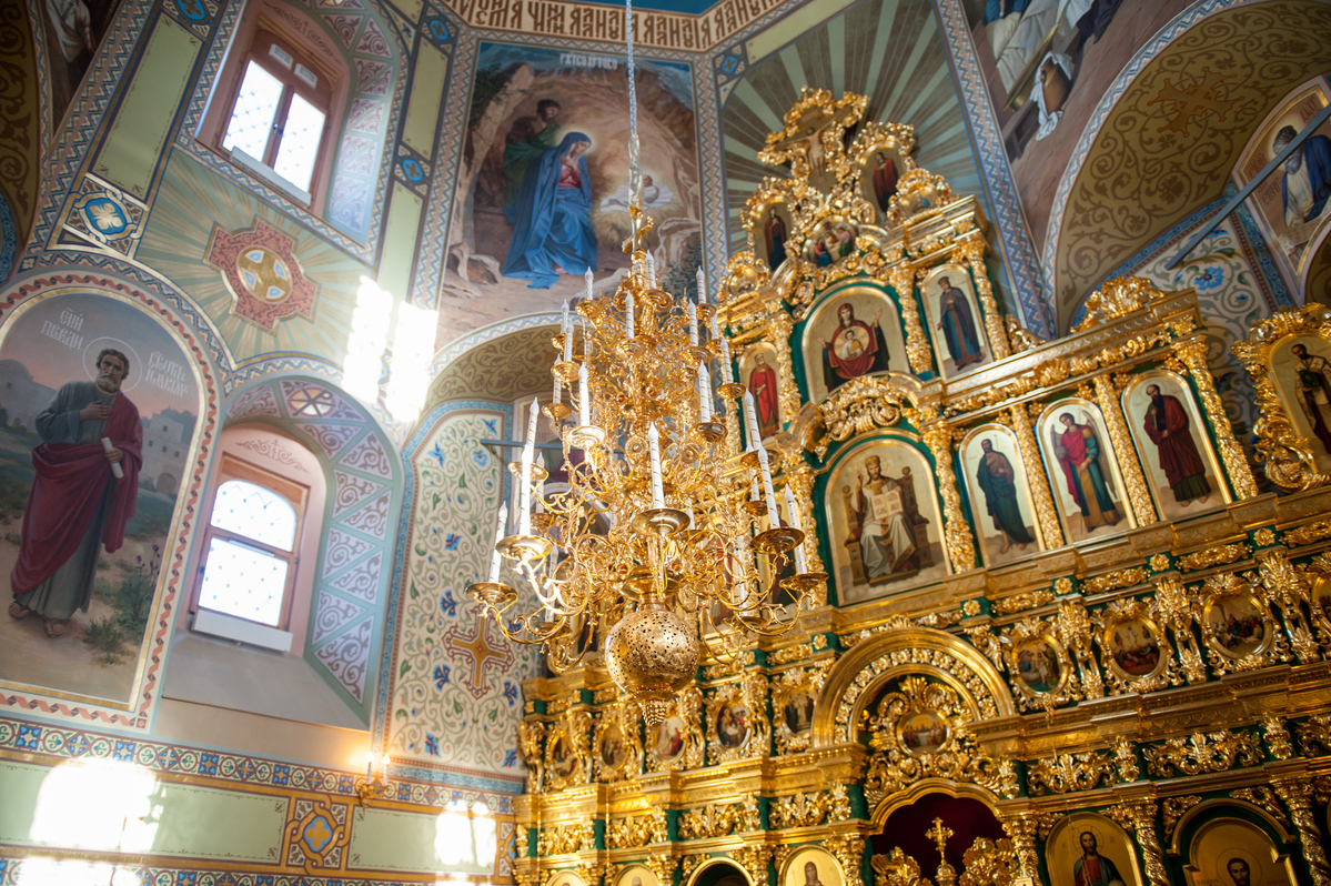 Артем и Мария