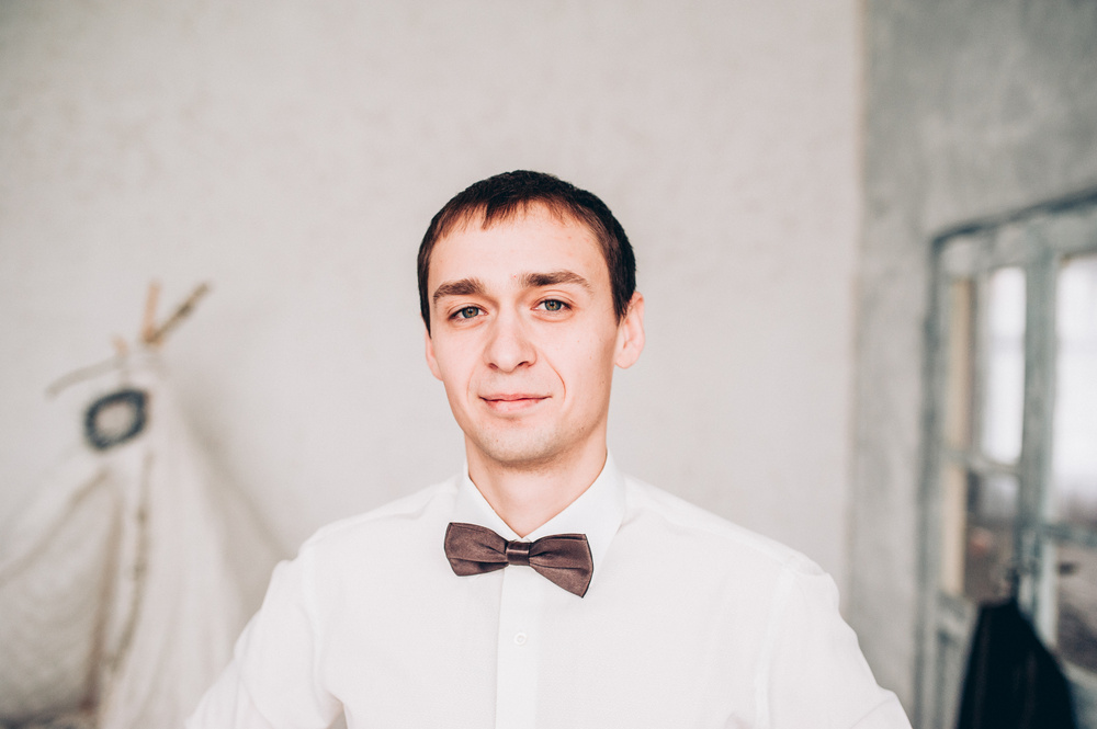 Игорь и Лилия