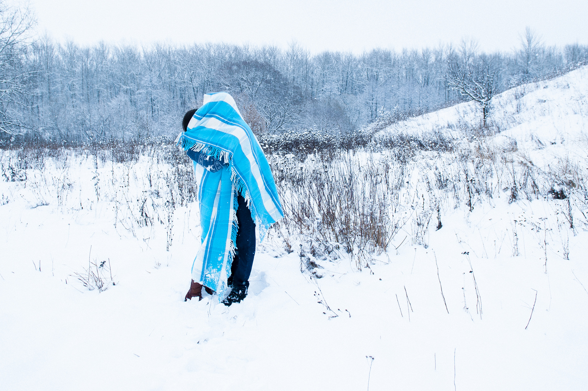 winter story