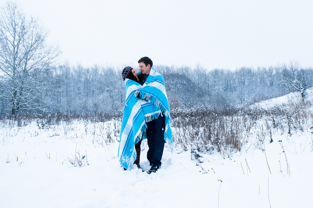 winter story