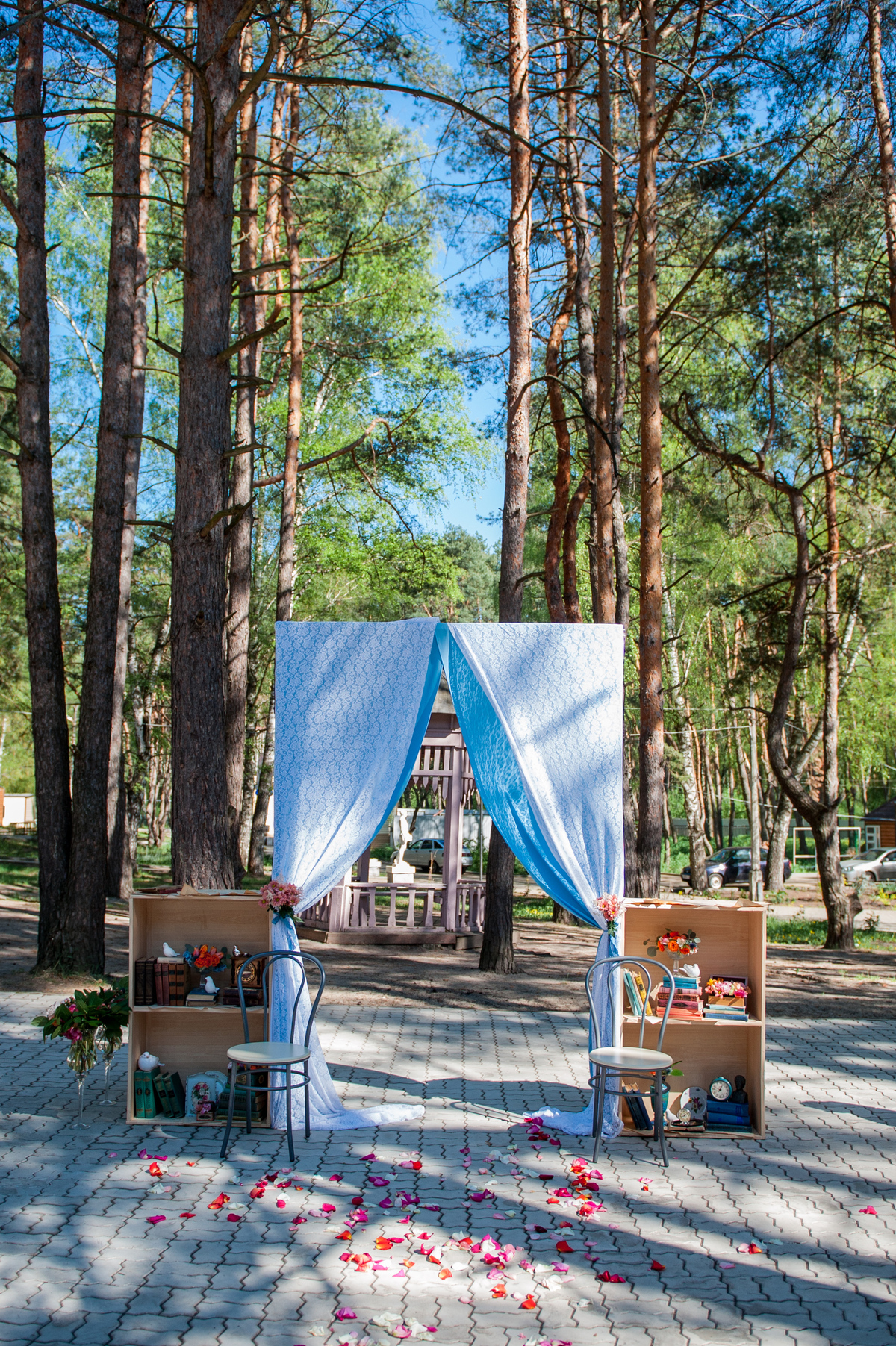 Иван и Вероника