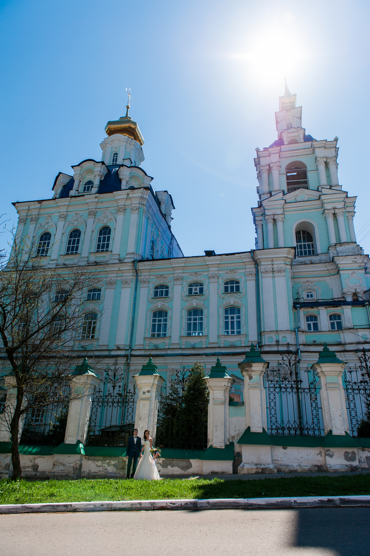 Иван и Вероника