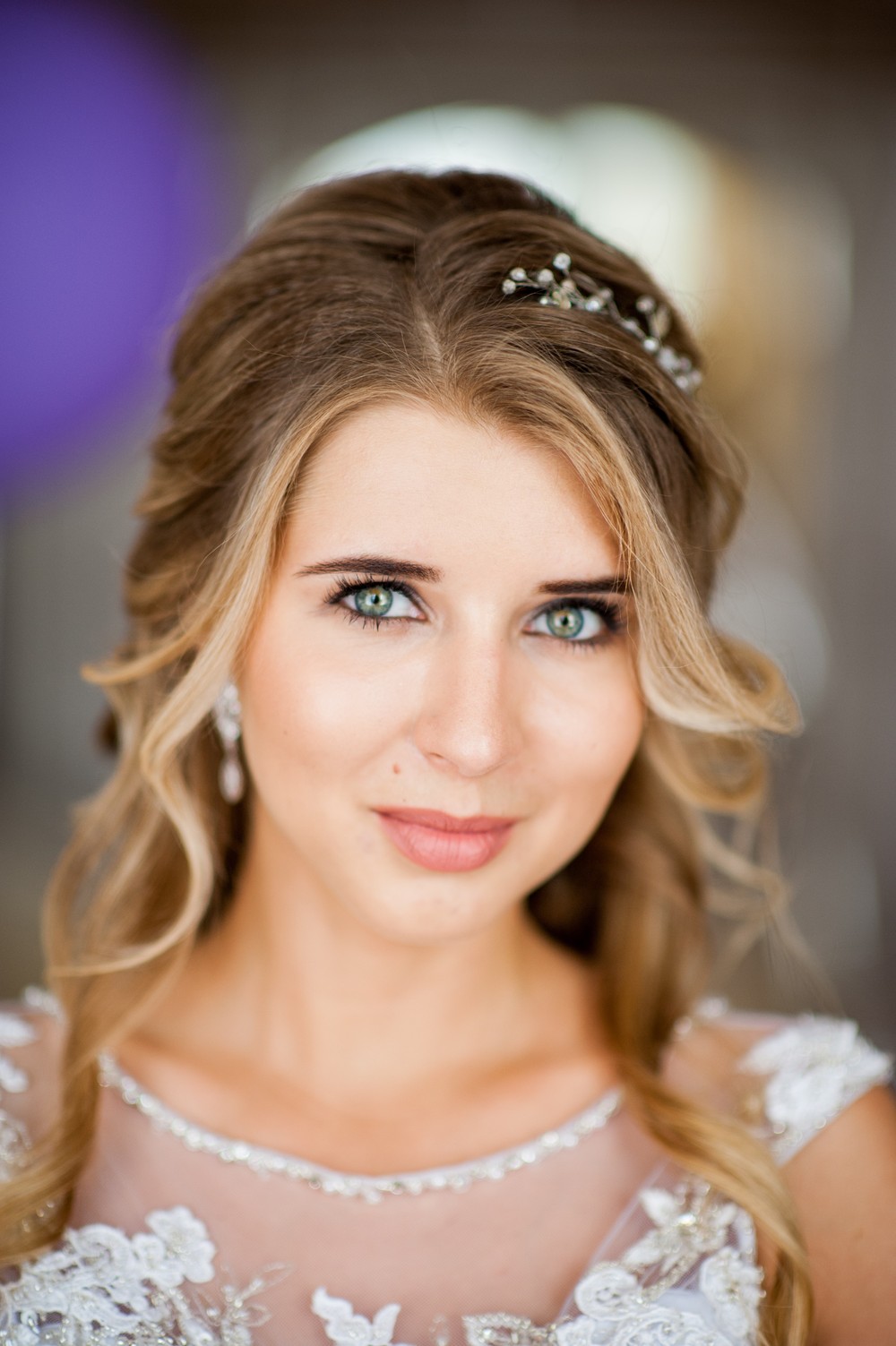 Анна и Заур