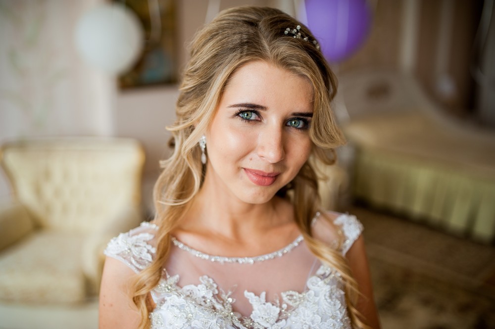 Анна и Заур