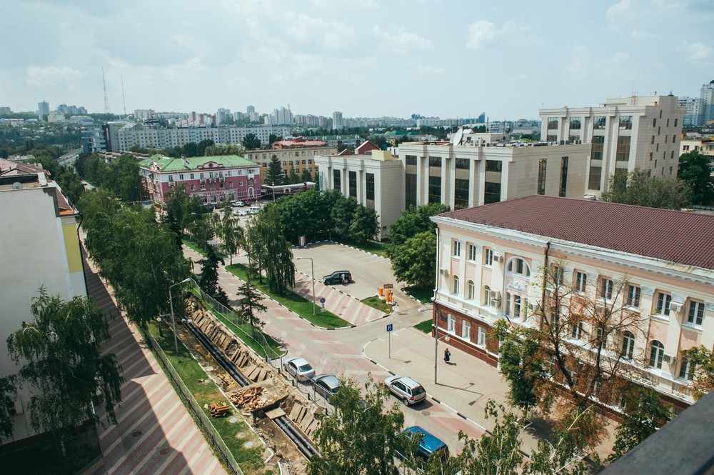 Алексей и Виолетта