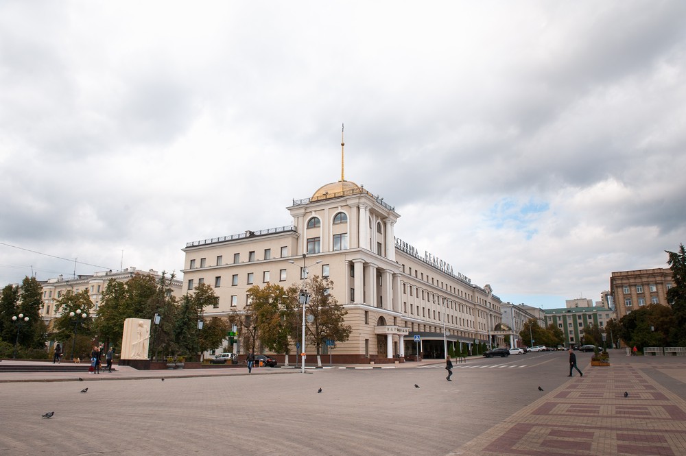 Вадим и Даша