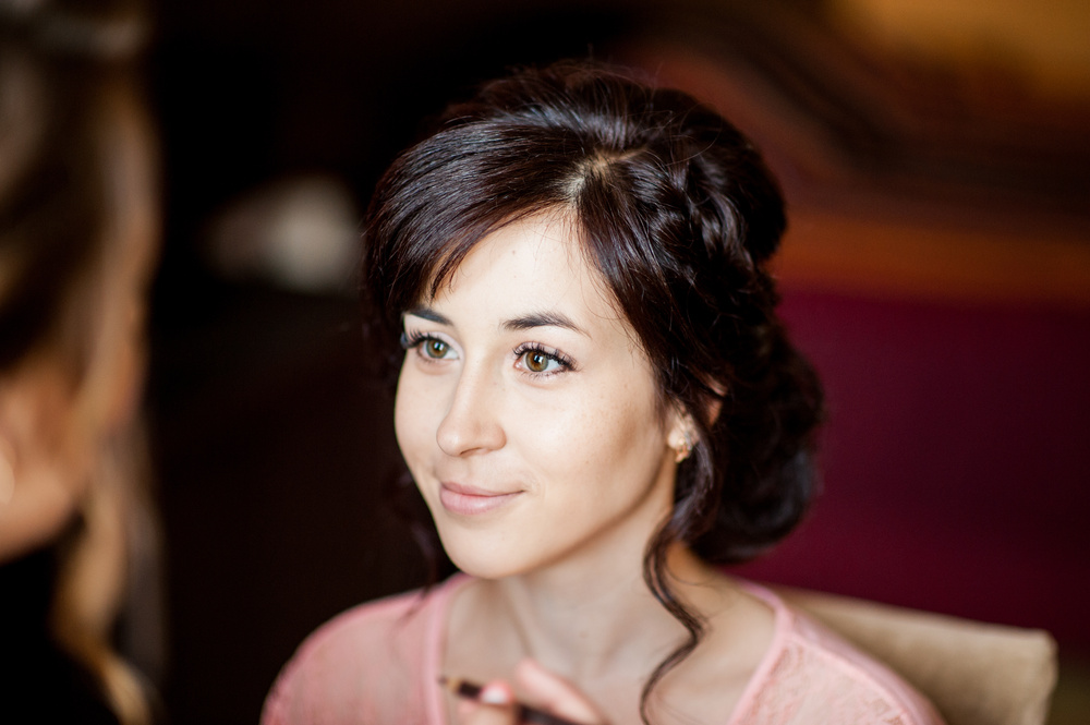 Элина и Александр