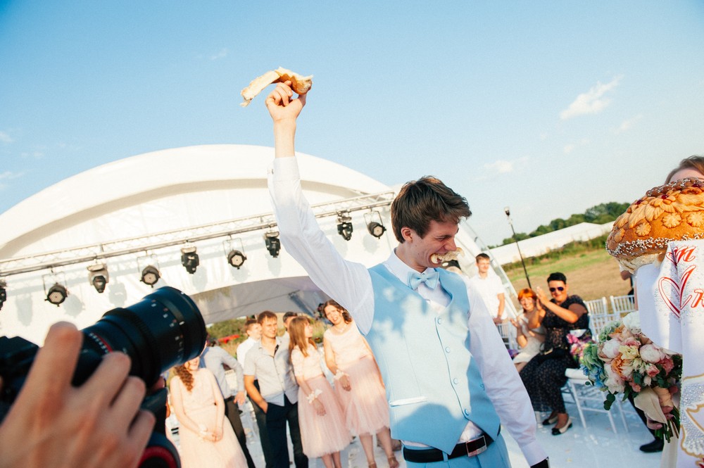 Сергей и Наталия