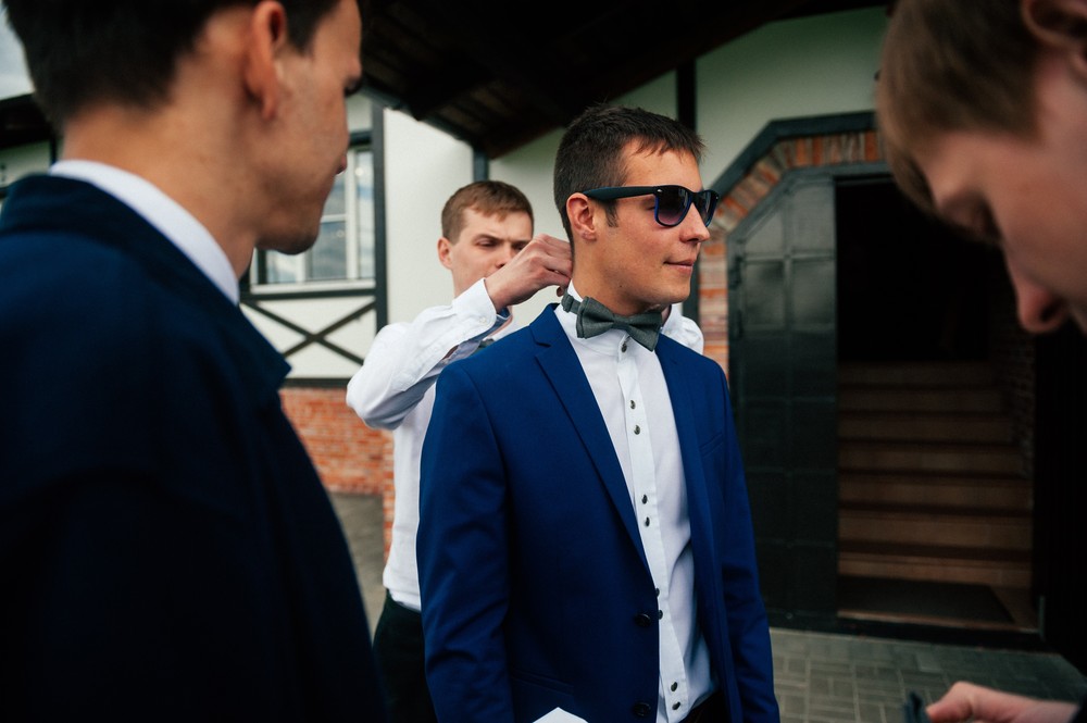 Женя и Таня