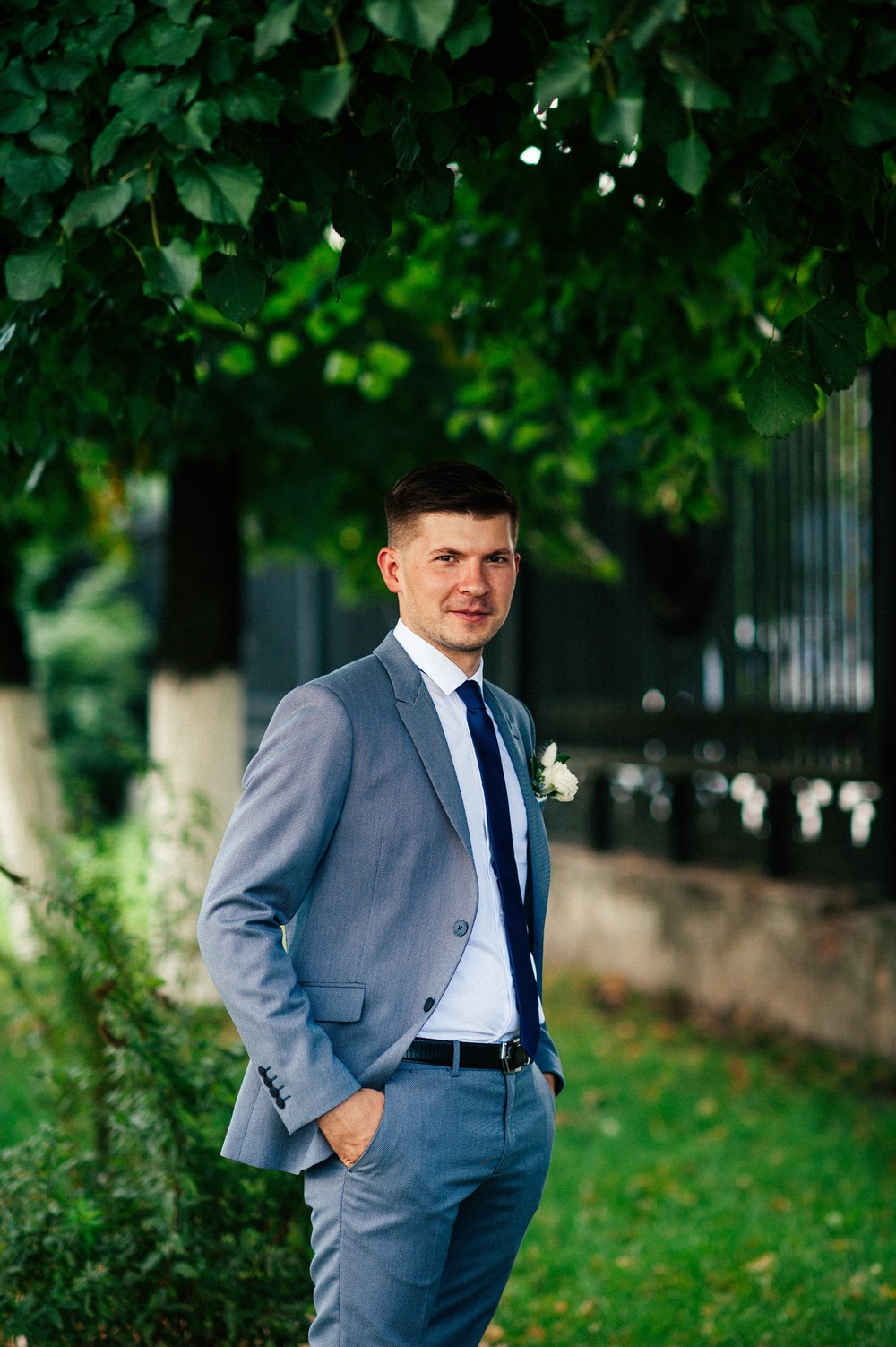 Дима и Катя