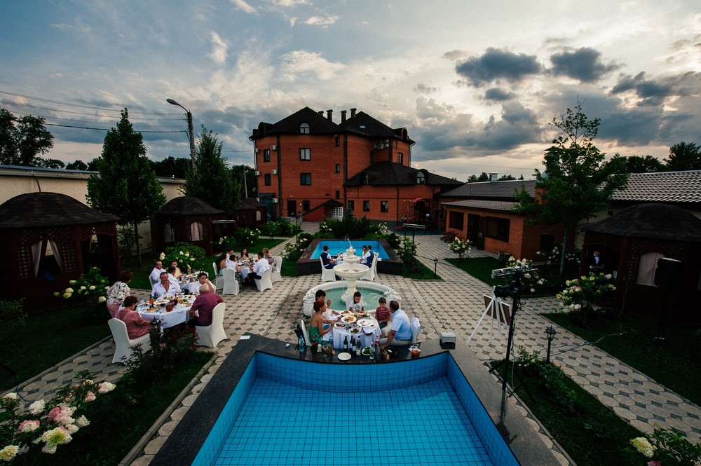 Семен и Катя