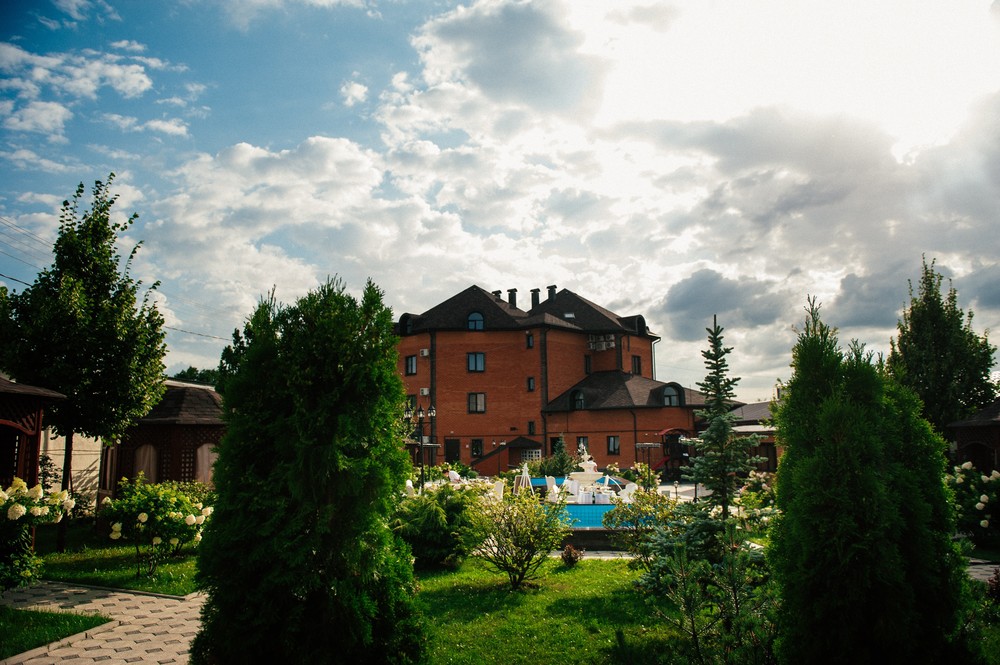 Семен и Катя