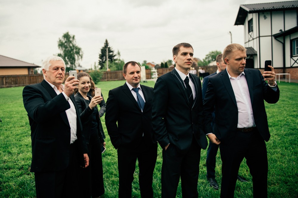 Лера и Саша
