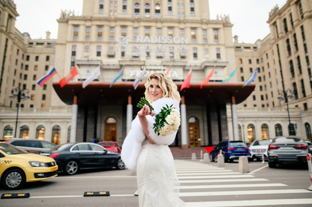 Никита и Жанна