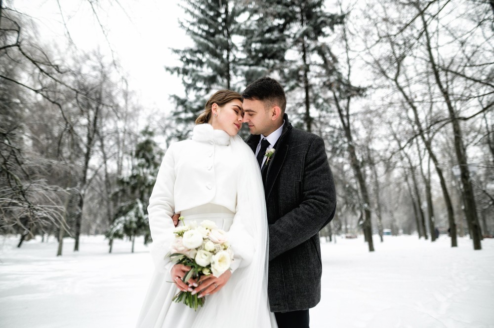 Сергей и Татьяна (Всё возможно)