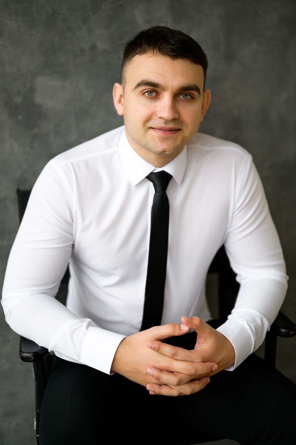 Сергей и Татьяна (Всё возможно)