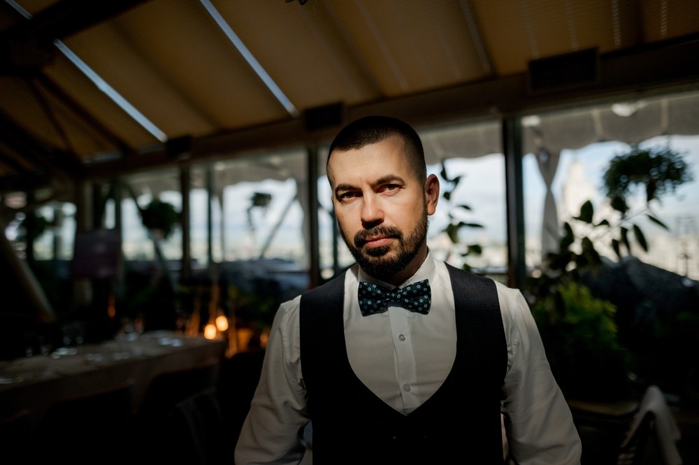 Вадим и Лена