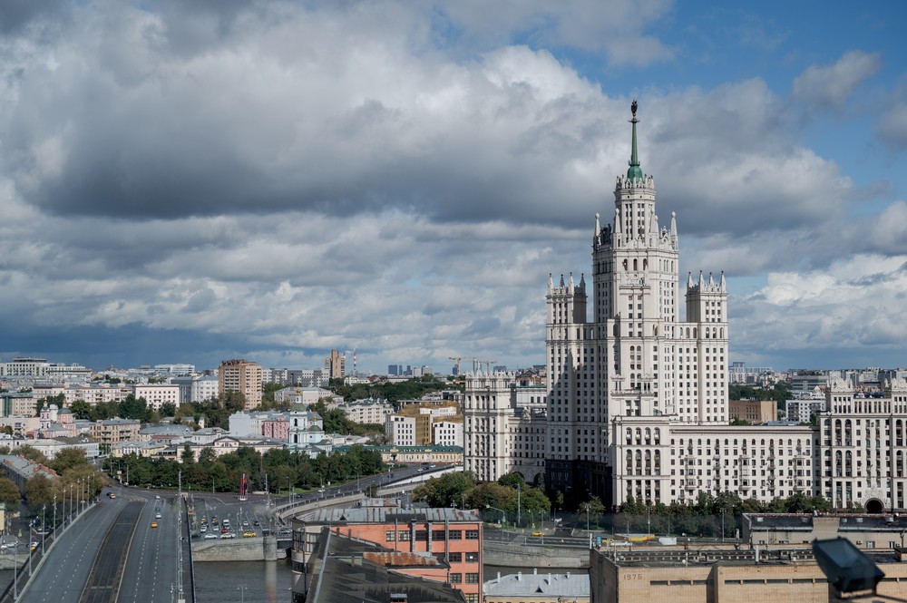 Вадим и Лена