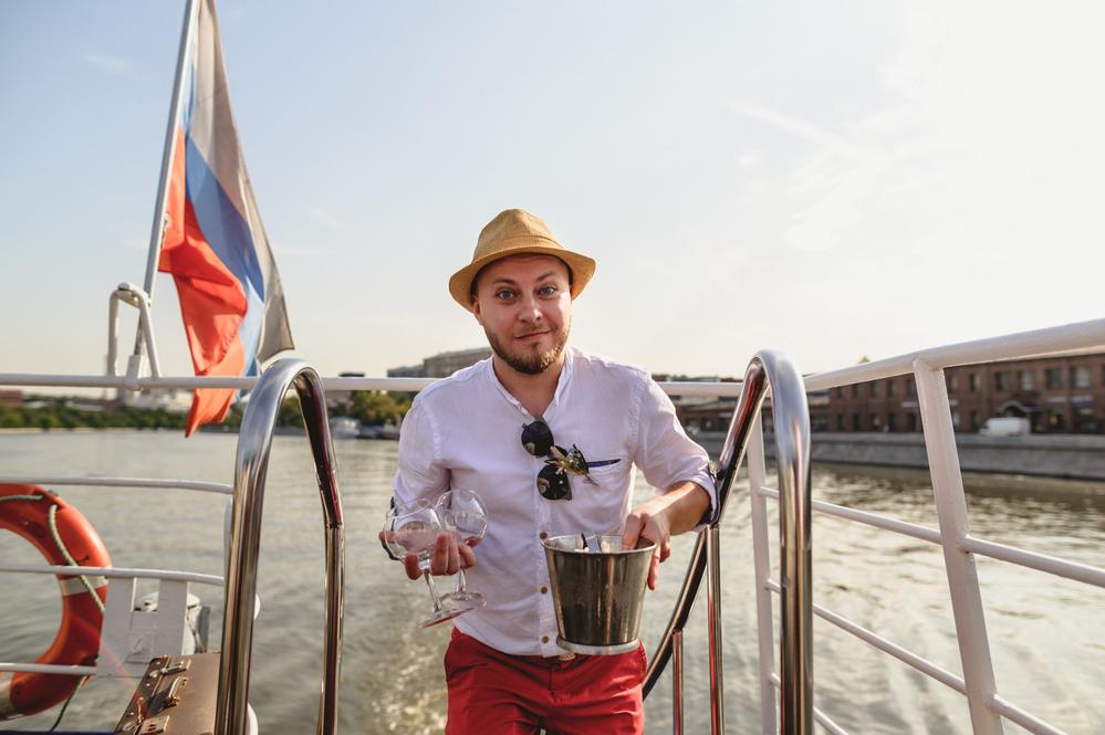 осторожно, берегите голову