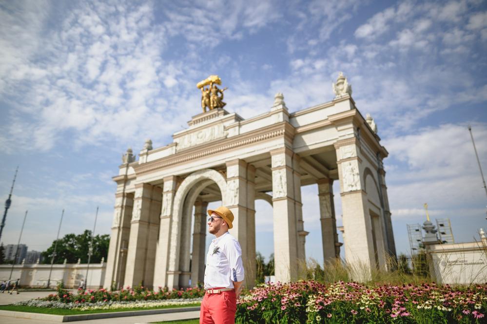 осторожно, берегите голову