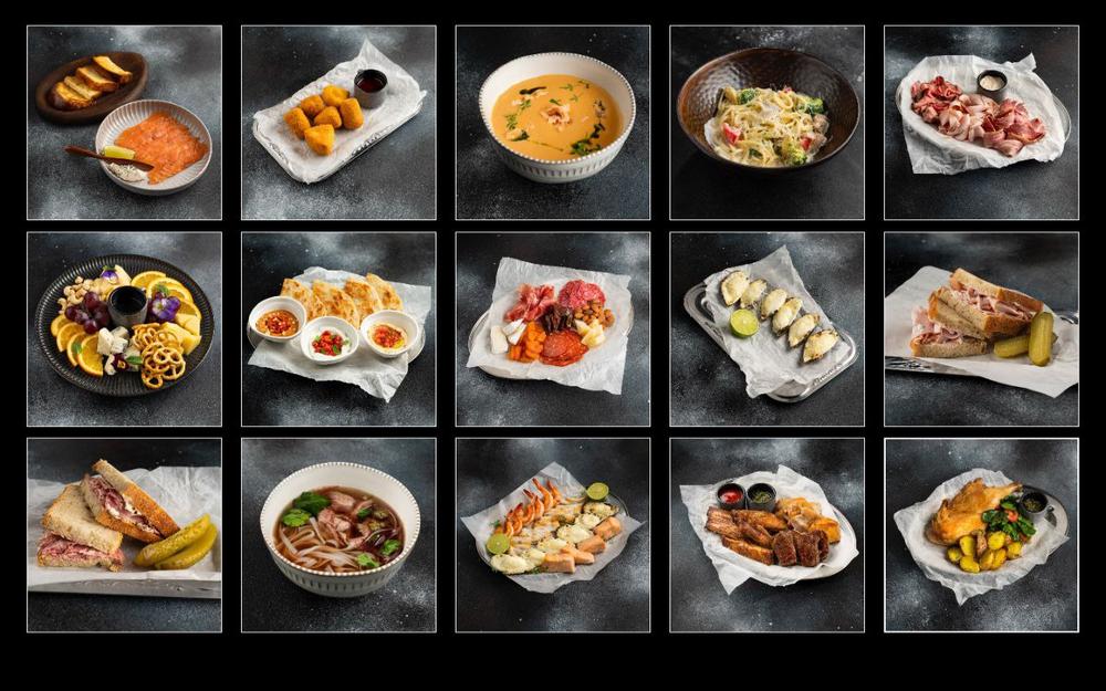 FOOD