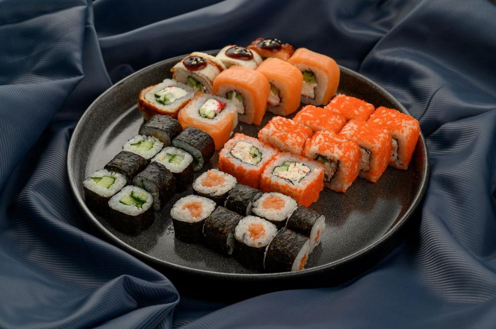 FOOD