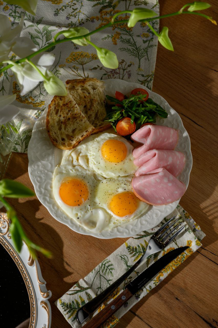 FOOD