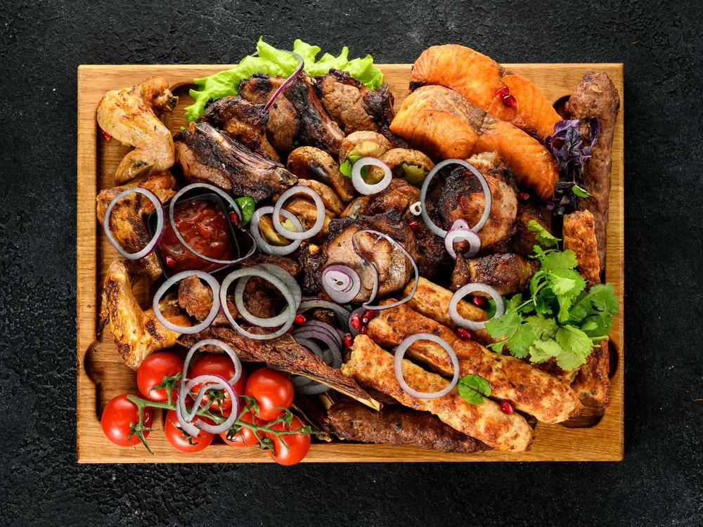 FOOD