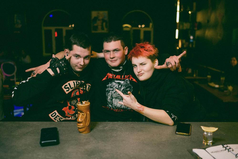 Bar/content