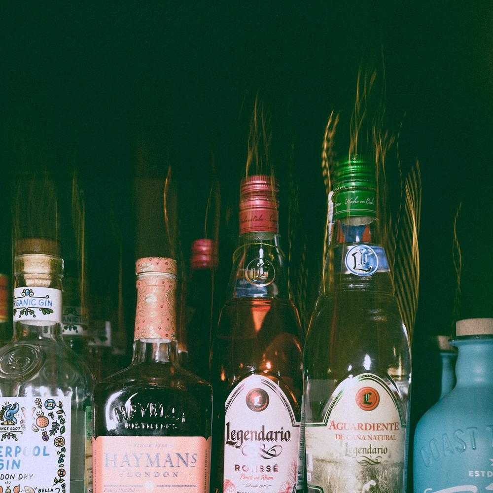 Bar/content