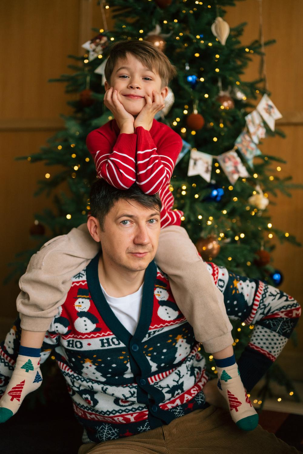 новый год 2026