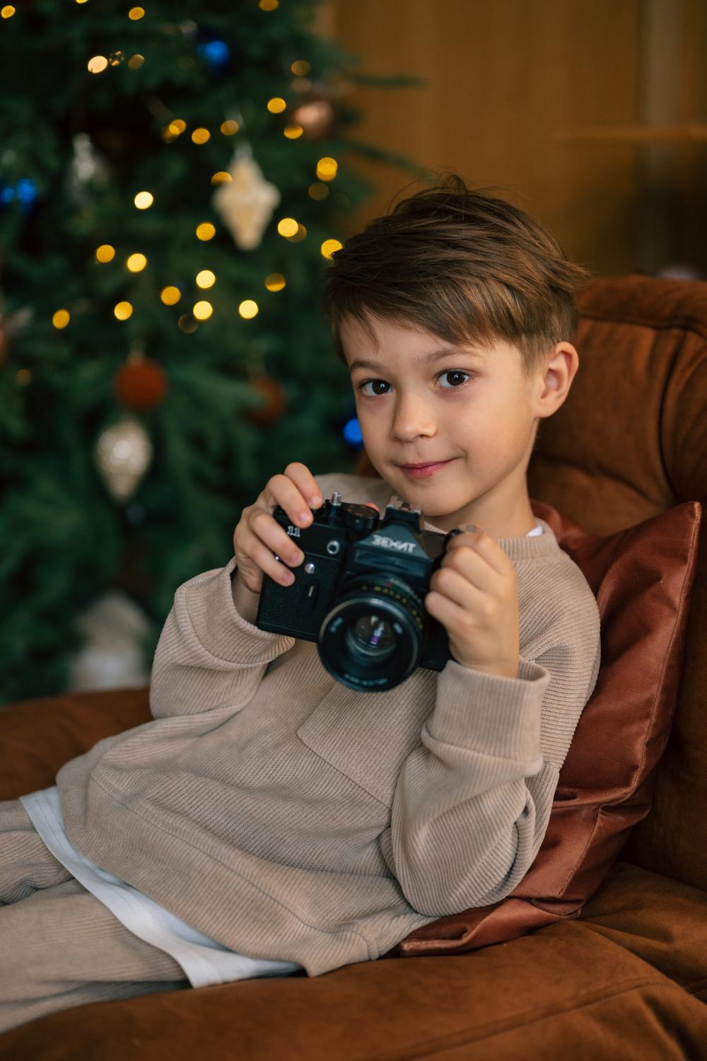 новый год 2026