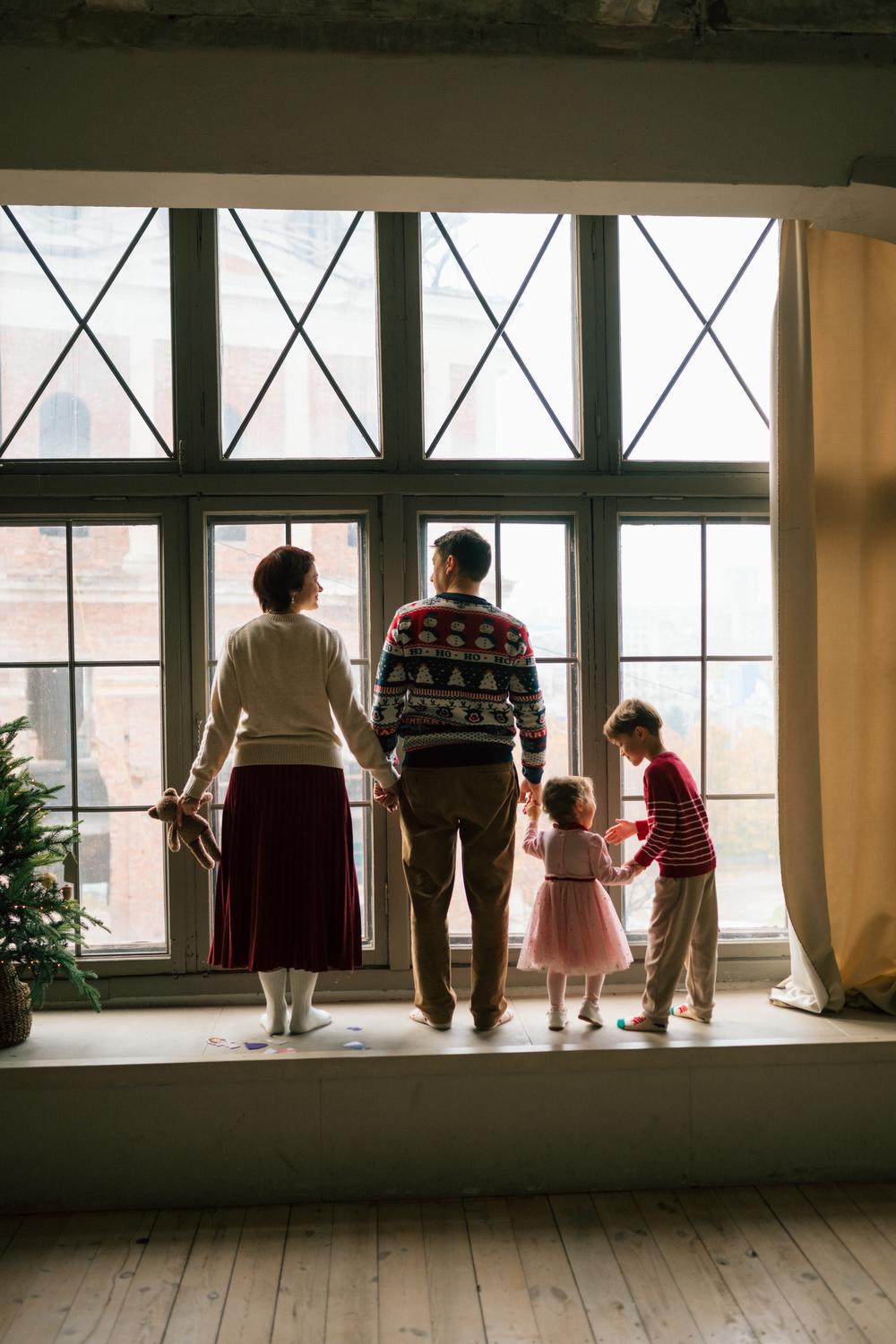 новый год 2026