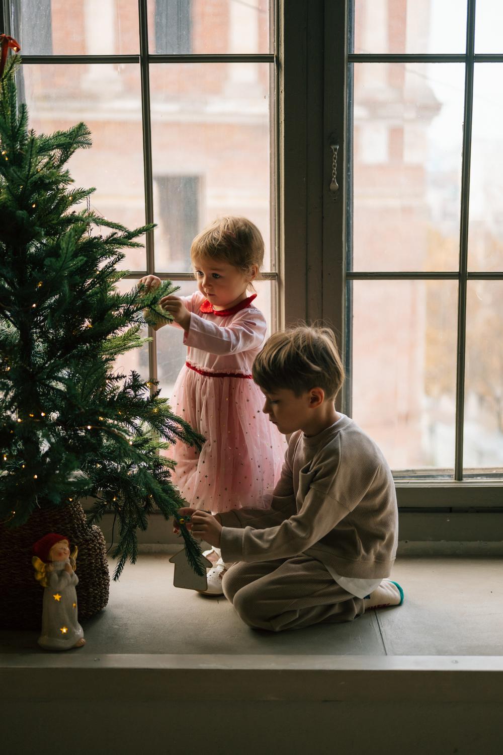 новый год 2026