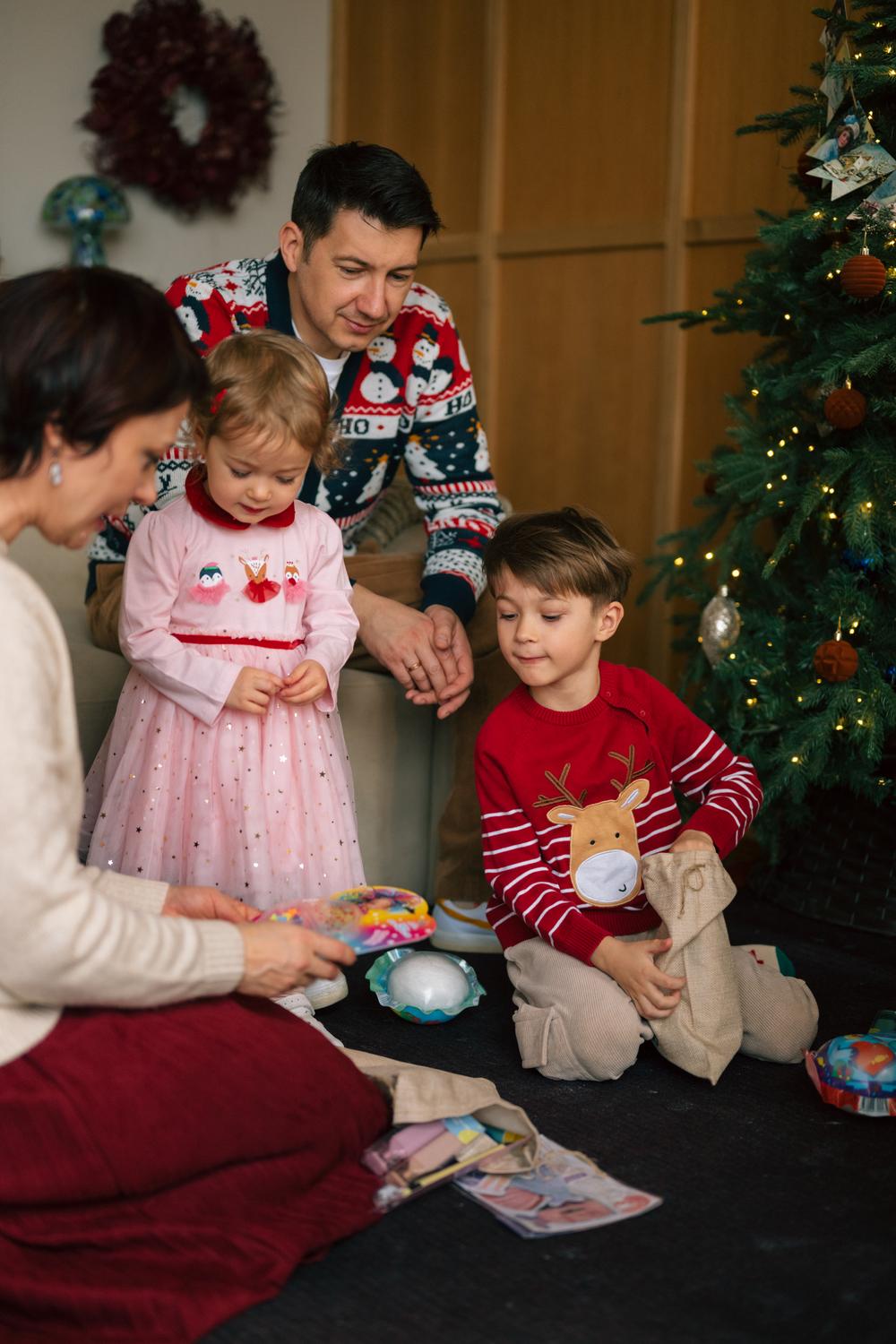 новый год 2026