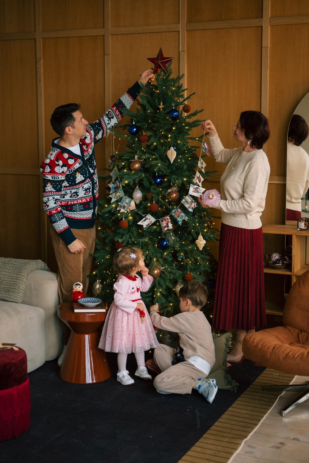 новый год 2026