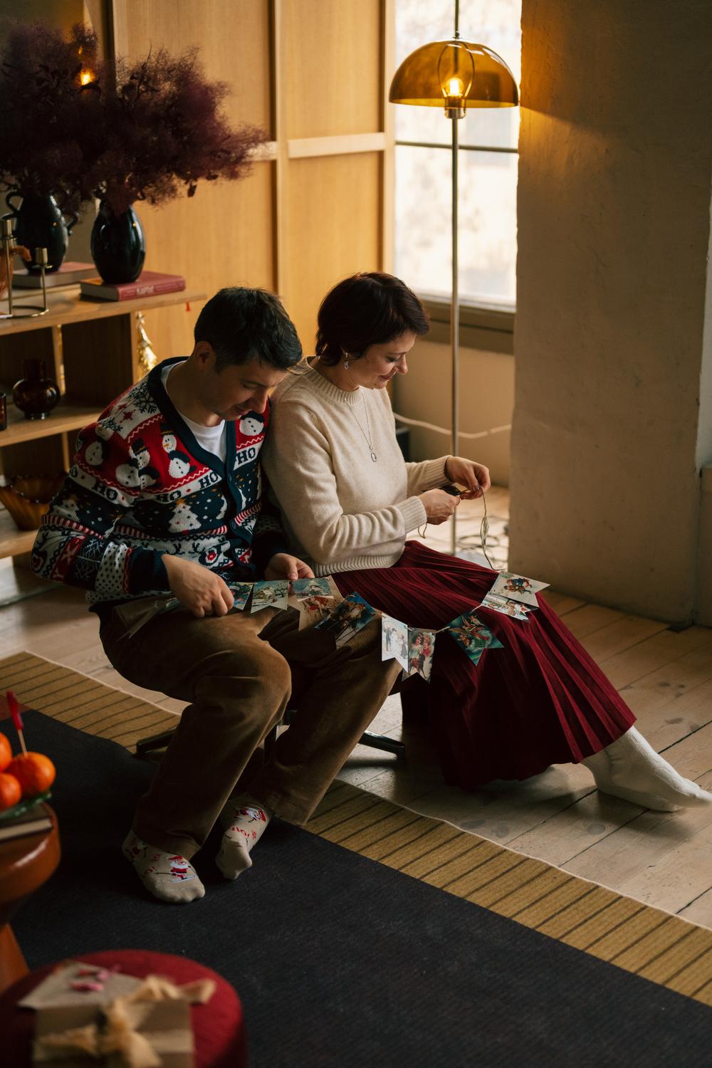 новый год 2026