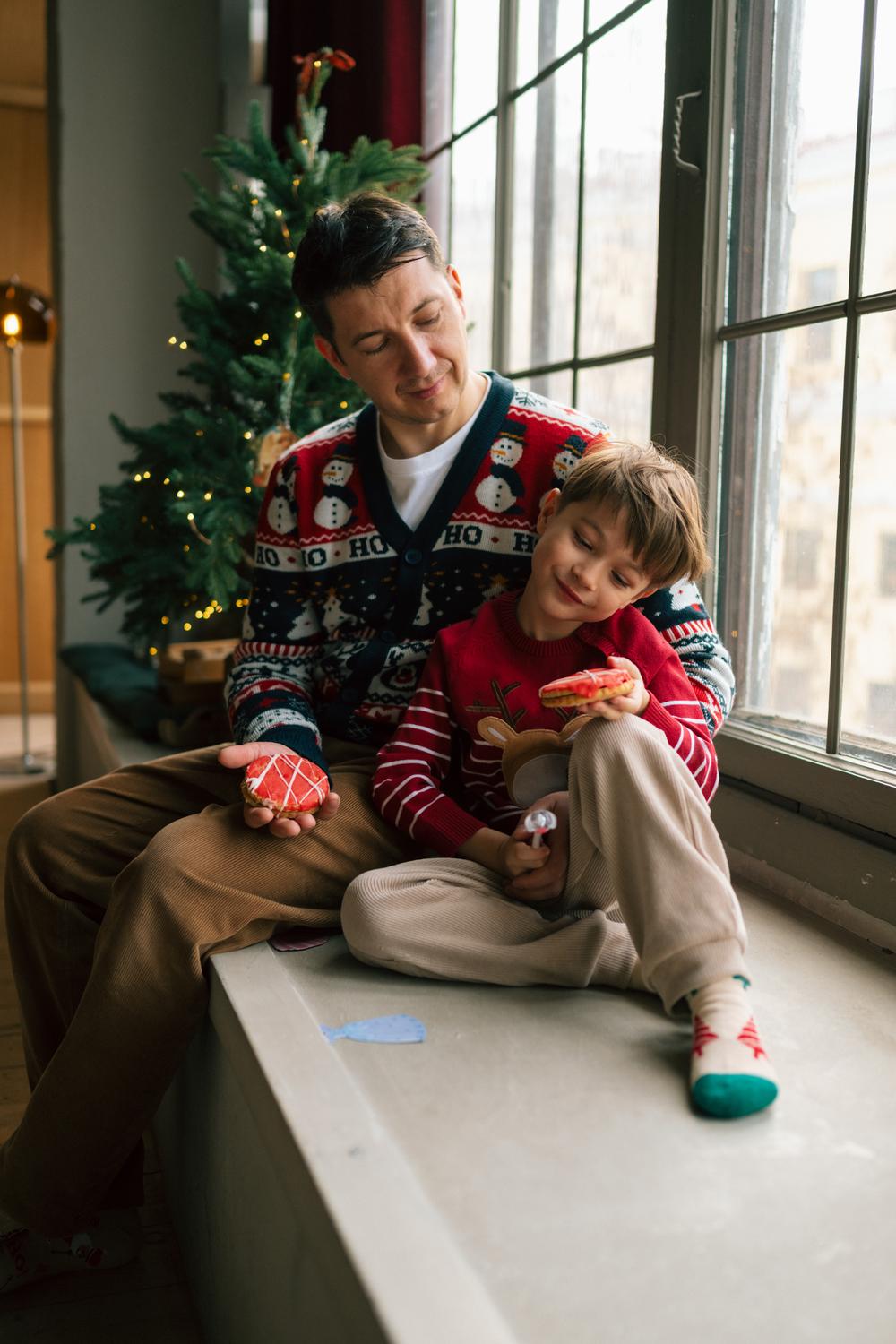 новый год 2026