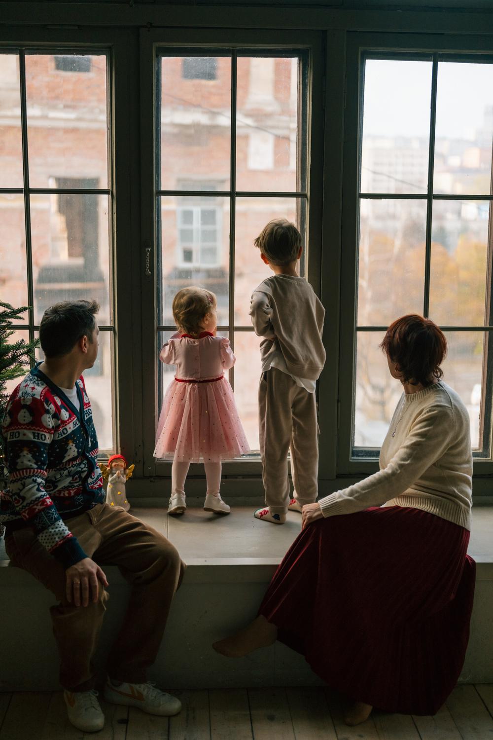 новый год 2026