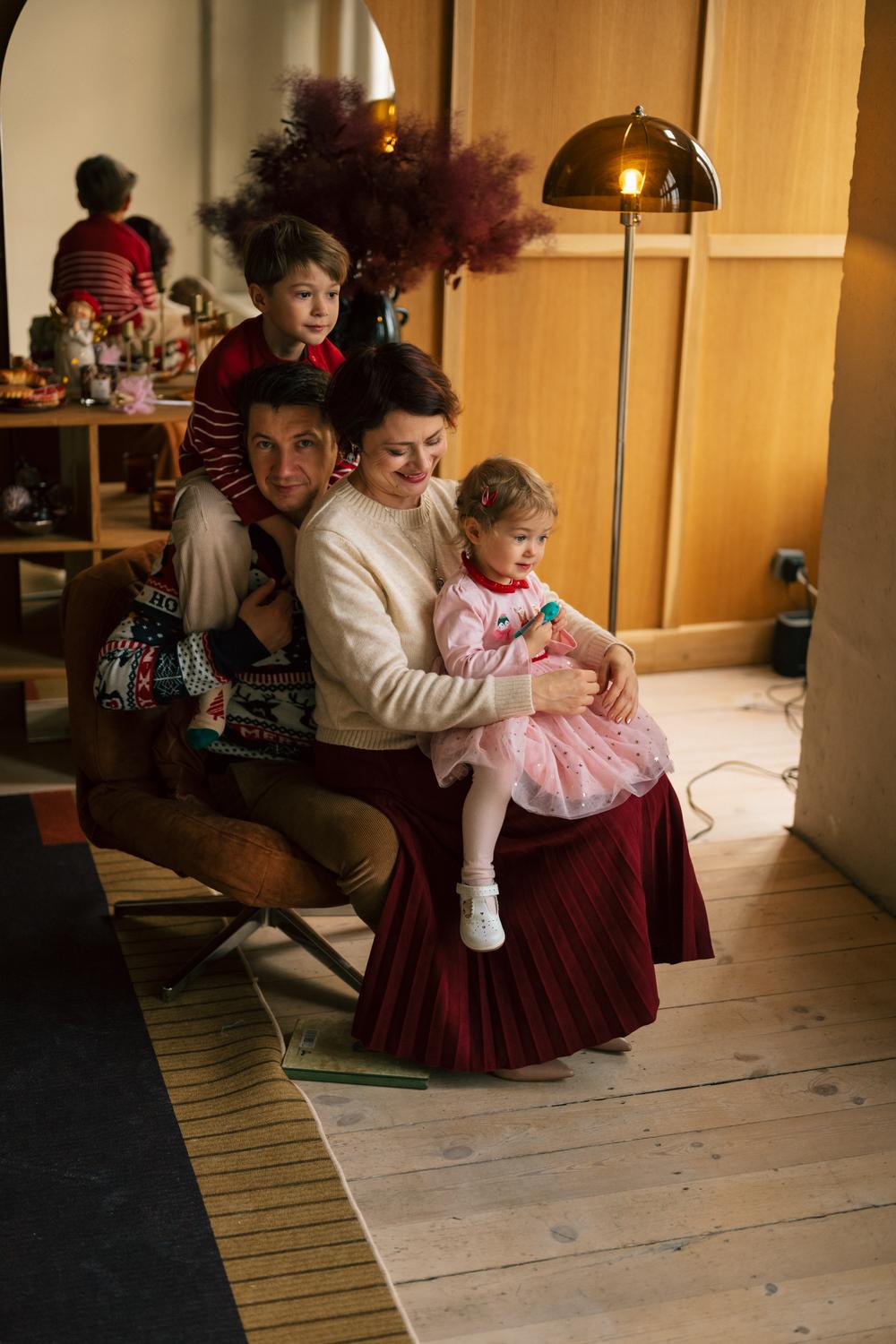 новый год 2026