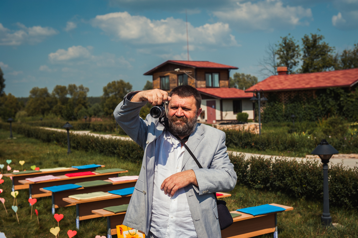 Никита + Кристина