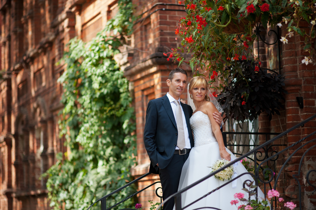  Stefano + Natalia