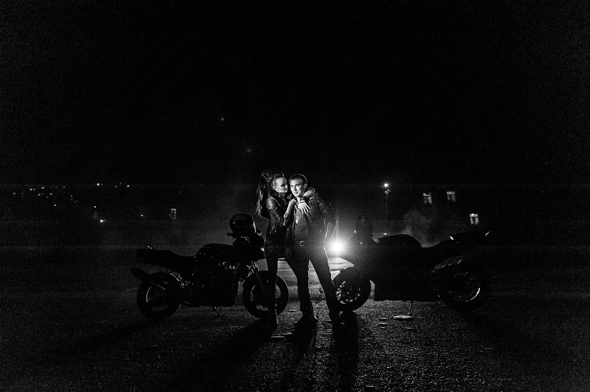 Night Valkyrie