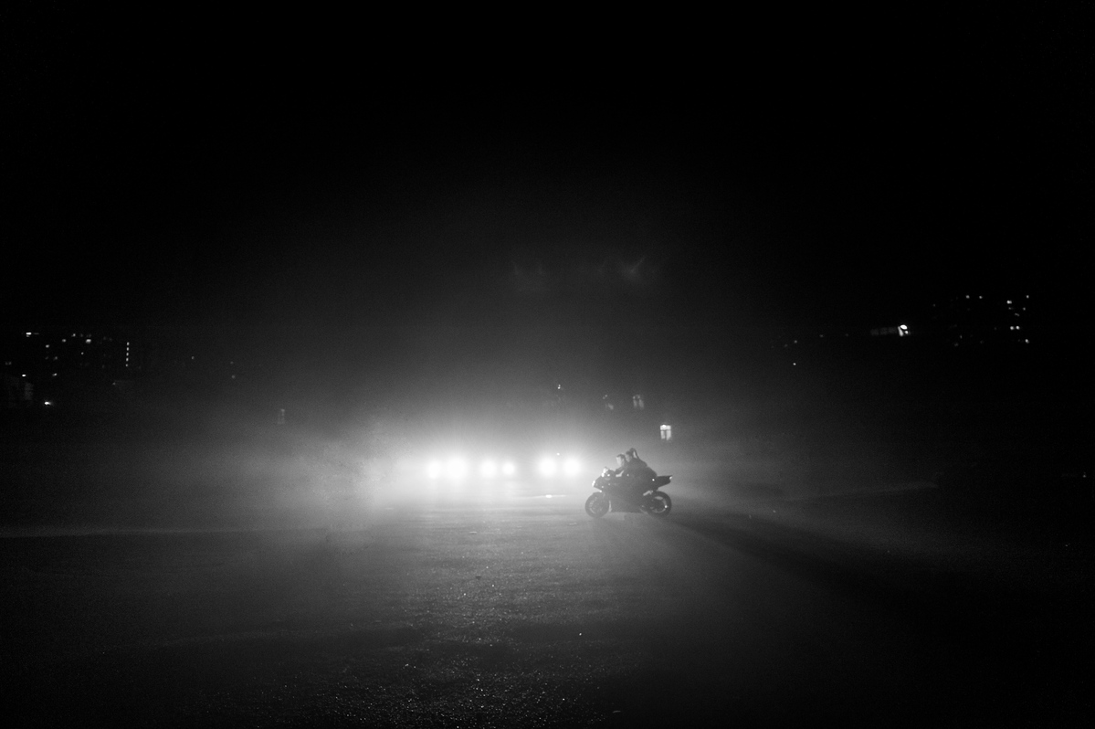 Night Valkyrie