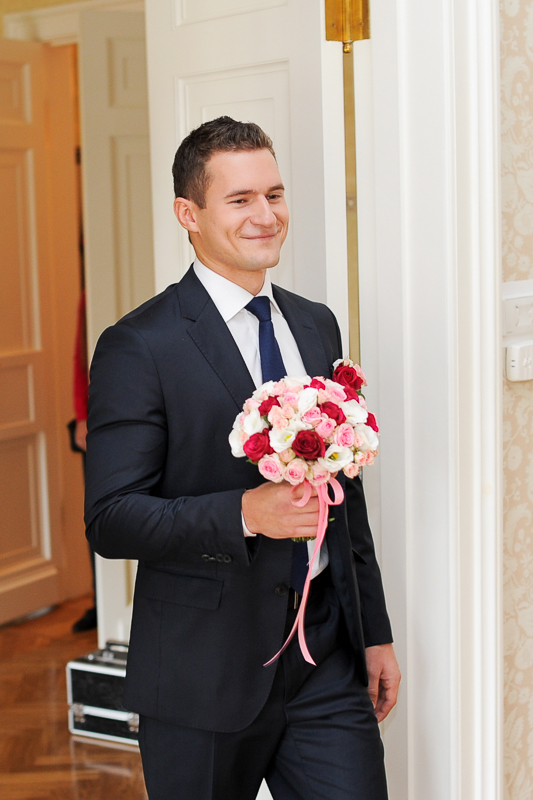 Алексей и Светлана