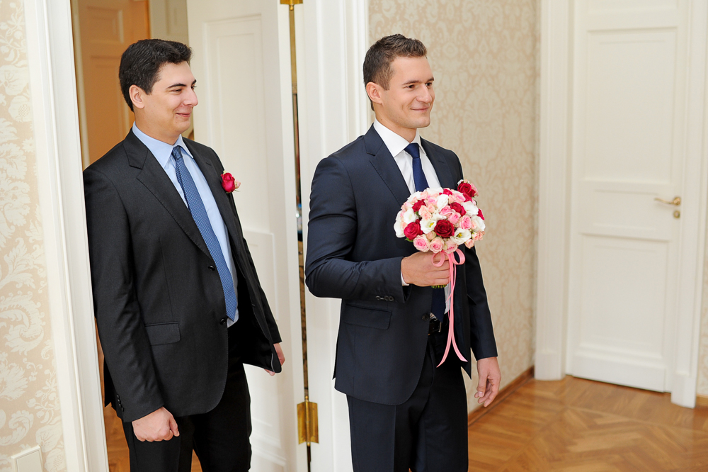 Алексей и Светлана