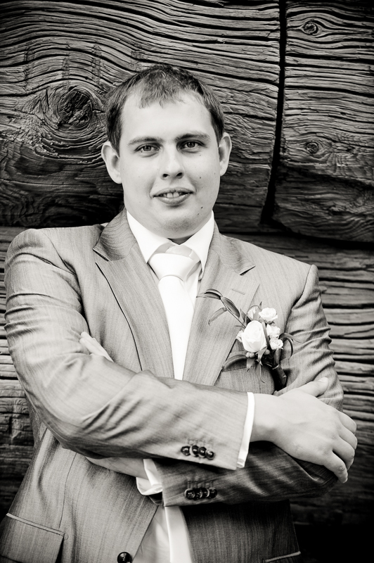 Алексей и Элина